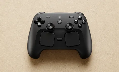 Valveの新型コントローラー『Steam Controller』が発売30分で完売！転売屋が元の3倍価格で出品、プレイヤーの不満が爆発中