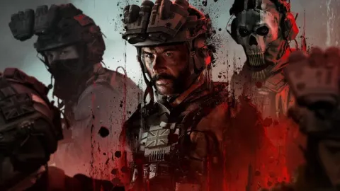 『Call of Duty』シリーズの次回作がPS4とXbox Oneでのリリースを見送り、現世代機に特化した開発へと移行することが決定！ついにシリーズが新たなステージへ
