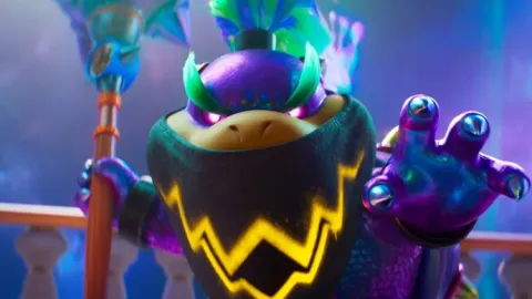 宮本茂氏が映画『ザ・スーパーマリオギャラクシー・ムービー』の速いペースを擁護！ゲーム制作との共通点と子どもたちへの配慮を語る