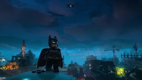 『LEGO Batman: Legacy of the Dark Knight』先行プレイから見えたシリーズ最高傑作の可能性！進化するゲームプレイとレゴらしいユーモアが融合したバットマンの新たな物語に期待が高まる
