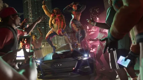 Take-TwoのCEOが語る『グランド・セフト・オートVI』開発秘話――Rockstar Gamesに「無制限の資源」を提供し「完璧」を目指す異例の体制が明らかに！