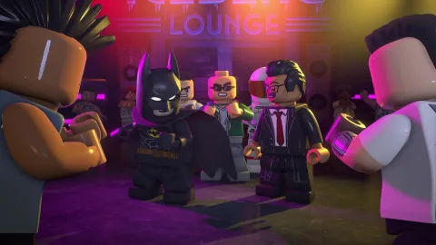 『Lego Batman: Legacy of the Dark Knight』が2026年5月22日に発売！『バットマン：アーカム』シリーズをオマージュし、オープンワールドのゴッサム・シティを舞台にバットマンが活躍！