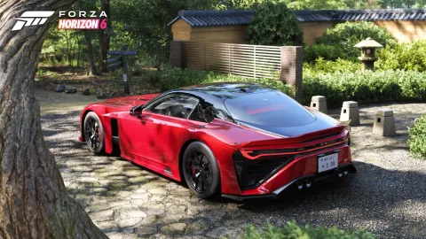 『Forza Horizon 6』『Mixtape』『Subnautica 2』含む注目の13タイトルが2026年5月のXbox Game Passに追加、マイクロソフトが詳細を発表