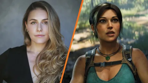 新作『Tomb Raider』シリーズの主演声優が語る！ ゲーム声優の貢献と『バルダーズ・ゲート3』が業界にもたらした大きな影響とは？