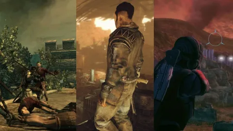 PS3時代を彩った名作RPG10選！ゲーム開始直後から圧倒的没入感と興奮が止まらない伝説のタイトルを一挙紹介！