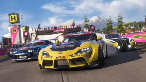 2026年5月のXbox Game Passに『Forza Horizon 6』や『Subnautica 2』など待望のデイワンタイトルが多数追加、インディーゲームも充実のラインナップに
