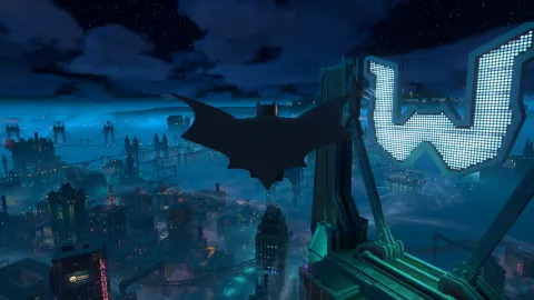 レゴとバットマンが融合した新作ゲーム『Legacy of the Dark Knight』は『アーカム』シリーズの系譜を受け継ぐ意欲作！ 広大なオープンワールドのゴッサム・シティを舞台にバットマンのオリジンストーリーが描かれる！