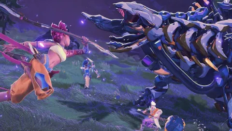 SIEとGuerrilla Gamesの新作『Horizon Hunters Gathering』が2度目のクローズドプレイテストを5月22日から実施！ 新ハンターや物語エピソード、新エリアを追加