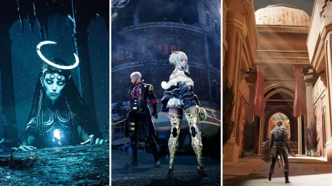 探索が報われる！未知の領域に踏み出す楽しさが味わえるソウルライクゲーム10選：『Kristala』や『Nioh 3』など注目作も紹介！