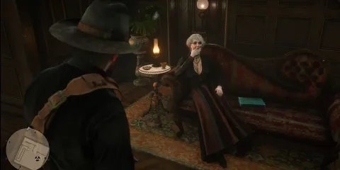 『レッド・デッド・リデンプション2』サン・ドニの謎多き女性「リリアン・パウエル」を巡る新たなファン理論が浮上！消えた彼女の正体とは？