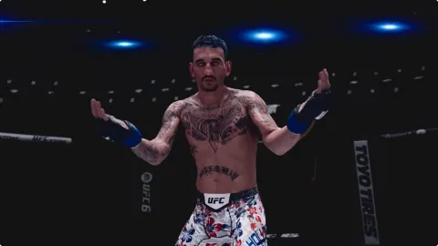 EA Sportsの人気格闘ゲームシリーズ最新作『UFC 6』が2026年6月19日にリリース決定！過去最高のリアルさと新モードで究極の格闘体験を提供
