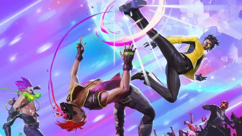 リズムに乗って敵を打ちのめす！『Dead as Disco』早期アクセス版が早くも高評価、スタイリッシュな戦闘と豊富なゲームモードが魅力の新作リズムアクションゲームに注目！