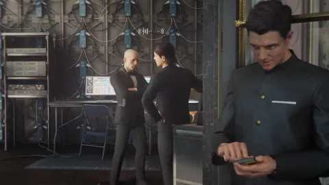 『007 First Light』は『Hitman』のエッセンスを受け継ぎながらも「共感できる」新たなジェームズ・ボンド像を提示！ 開発者がその魅力を語る