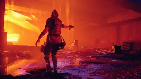 『Control』の累計販売本数が600万本を突破！Remedyの新作『Control Resonant』も2026年リリースに向け順調に開発進行中であることが明らかに
