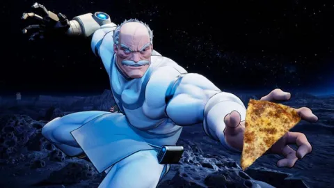 『Invincible Vs』の限定スキンを求めて、食べないピザを注文するファンが続出！ 米国のピザチェーンとのコラボで驚きの現象が発生中