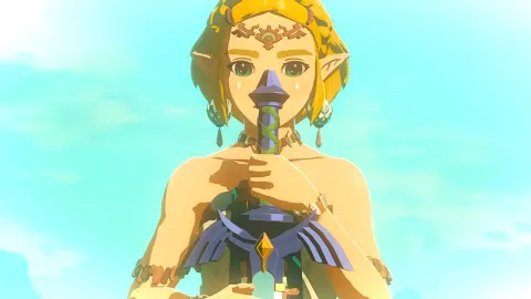 『ゼルダの伝説 ティアーズ オブ ザ キングダム』の誕生秘話が公開！『ブレス オブ ザ ワイルド』のポテンシャルが続編開発の鍵に