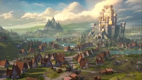 『Heroes of Might and Magic: Olden Era』初心者必見！序盤を乗り越え勝利を掴むための育成・戦闘・探索の戦略的ヒントを徹底解説