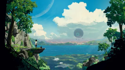 Xbox Game Passから傑作アドベンチャーゲーム『Planet of Lana』が5月15日にサービス終了！少女と不思議な生き物が織りなす感動の物語を体験しよう