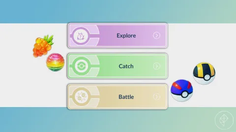 『Pokémon GO』に毎週楽しめる「道を選ぶ」タイムチャレンジが実装！プレイスタイルに合わせてXPボーナスを選んで効率よく経験値を稼ごう！