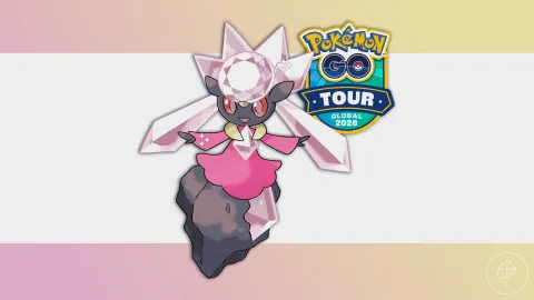『Pokémon GO』幻のポケモン「色違いディアンシー」が手に入るマスターワークリサーチ「きらめく宝石」の全ステップが公開！難易度の高いタスクをクリアして希少なポケモンをゲットしよう