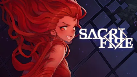 古典と現代が交錯するJRPG『SacriFire』が2026年リリース！美麗な2.5Dビジュアルと革新的なバトルシステムでJRPGファンを魅了する期待作が遂にベールを脱ぐ