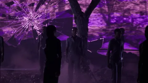 『The Dark Pictures Anthology: Directive 8020』が5月12日に発売決定！ 新たなSFホラー体験と進化したゲームプレイに注目！