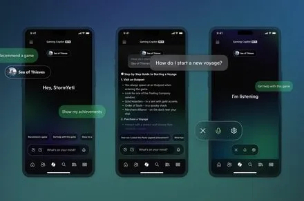 XboxがAIアシスタント機能「Copilot AI」の開発を中止、ゲームプレイ体験の向上とプレイヤーファーストへの回帰を加速する方針へ