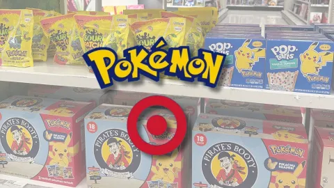 『ポケモン』30周年記念コレクションがTargetで先行販売、転売ヤーの買い占めによりファンが入手困難に！供給不足で高額転売が横行し、真のファンに商品が届かない深刻な事態に