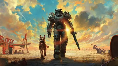 『Fallout 4』が歴代シリーズで最も成功した作品と開発陣が評価！プレイヤー生成コンテンツが成功の鍵を握る理由とは
