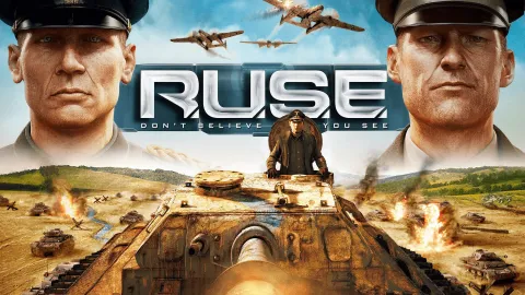 11年の沈黙を破りUbisoftのリアルタイムストラテジーゲーム『R.U.S.E.』が「Definitive Edition」としてSteamに電撃復活！現代ハードへの最適化と全DLC収録で新たな司令官を待つ！