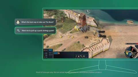 Xboxがコンソール版AIアシスタント「Copilot」の開発を中止！ プレイヤーと開発者との摩擦解消を優先し、既存機能の廃止を含む大規模な方針転換を発表