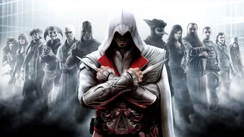 『Assassin's Creed Invictus』のリーク画像は「AIで改変されたもの」とUbisoftが公式に否定！ 開発中止の噂も一蹴し今後の情報公開に期待高まる