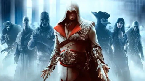 『Assassin's Creed Invictus』のAI加工された開発中画像がリーク！Ubisoftが「誤情報」と批判、リーカーは加工を認めて“本物”を公開し騒動に発展