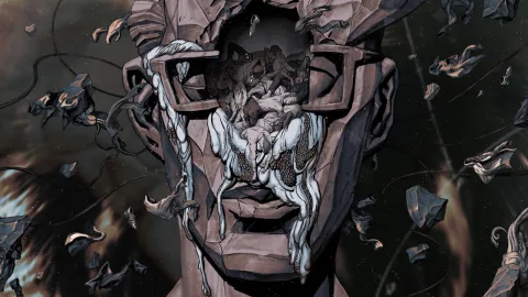 ZA/UMの新作RPG『Zero Parades: For Dead Spies』は『Disco Elysium』の精神を受け継ぐ！開発チームは「私たちは今も同じ人間」と語る