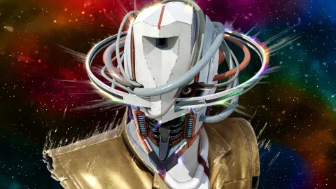 時空を巡る奇妙な旅へ！グラスホッパー・マニファクチュア新作『Romeo is a Dead Man』のユニークなゲームシステムに迫る！