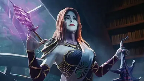 『マジック：ザ・ギャザリング』最新セット「Secrets of Strixhaven」で伝説のコンボ「Channel」と「Exsanguinate」が新たな姿で再登場！ ゴルガリプレイヤー必見の戦略が判明