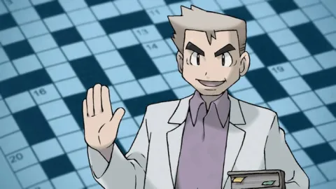 ポケモン好きなら毎日挑戦！ 無料で楽しめる新ウェブゲーム『PokéCryptic』が登場、奥深いクリプティッククロスワードで脳を鍛えよう！