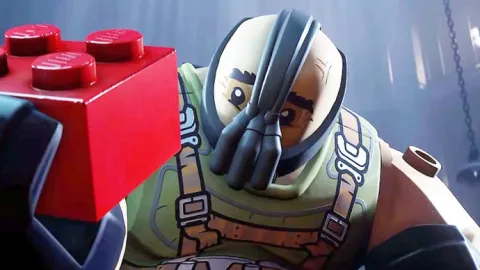 コメディアンのマット・ベリー氏が『Lego Batman: Legacy of the Dark Knight』で悪役ベインの声を担当！いたずら電話などユーモラスな「ベインの小ネタ」も満載とのこと
