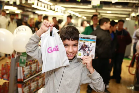 熱心なゲーマーの62%がフルプライスゲームを購入せず、世代間の購買行動に大きな変化が明らかに！ 『Generations in Play』レポートが示すゲーム市場の現在地