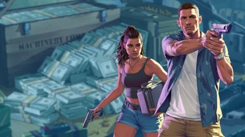 『グランド・セフト・オートVI』の開発費が10億ドル超えの可能性！Take-Twoトップが認める「非常に費用がかかる事業」その驚きの規模と価格設定に注目
