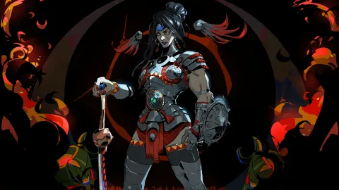 『Hades 2』に前作『Hades』の世界を丸ごと詰め込んだ大規模Mod「Zagreus' Journey」が登場！メリノエがザグレウスの冒険を追体験、公式も驚く完成度で話題に