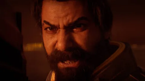 Housemarque最新作『Saros』の主人公アルジュン・デヴラージは自己中心的な「プレイアブルな悪役」としてプレイヤーに葛藤を生じさせる | その行動の背景にある隠された真実とは