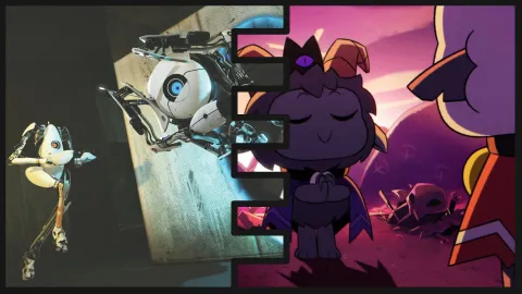 協力プレイでじっくり考えよう！『Trine 4』『Portal 2』など、焦らず楽しめるCo-opゲーム10選がゲームファンに思考の楽しさを提供