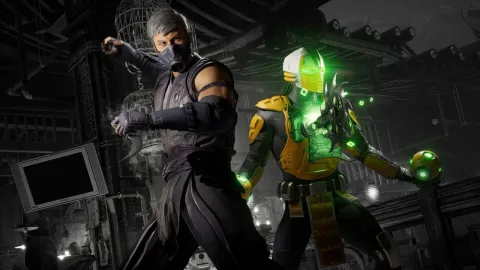 NetherRealm Studiosが人気格闘ゲームシリーズ『モータルコンバット』の次回作の開発を間違いなく追求していると明らかに、多数のプロジェクトが進行中であることも示唆