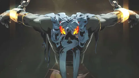 『Hades 2』に前作『Hades』の全コンテンツを移植するファンメイドModが登場！開発元Supergiant Gamesも「度肝を抜かれた」と絶賛、公式DLC化を望む声も