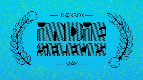 Xboxが2026年5月のインディーズゲーム「Indie Selects」を発表！手描きアニメFPS、料理RPG、ホラーなど6タイトルがピックアップされ、個性豊かなゲーム体験を提供