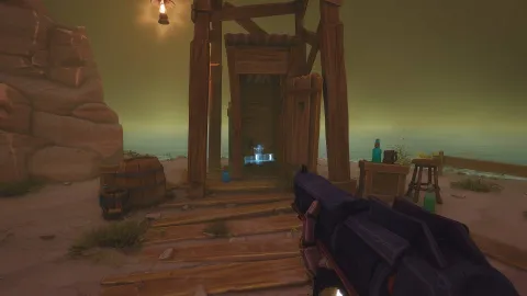 『Far Far West』の「Far West」マップに隠された全10箇所の墓地の場所が公開！報酬と「Gravekeeper」スキンをゲットしよう