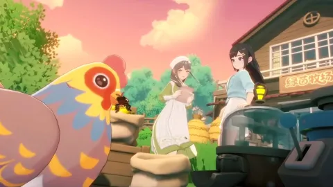 25時間プレイで判明！ 新作ライフシム『Starsand Island』の奥深いミッションシステムと中毒性に迫る！