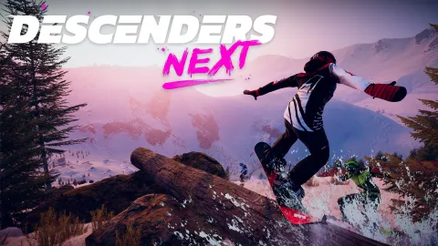『Descenders Next (Game Preview)』がコミュニティのフィードバックを反映した大型アップデート「Grand Tour Update」を配信！キャリアモードとグランツアーが融合し、新機能も追加で遊びの幅が拡大！