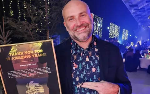 『Dying Light』シリーズのフランチャイズディレクターTymon Smektala氏が10年以上の貢献を経てTechlandを退職、シリーズの未来に期待を寄せる
